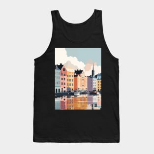 FINLAND Tank Top